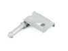 Genuine BMW Resonator Bracket - Rear Right - F01, F02, F06, F07, F10, F12, F13 18207578230 View 2