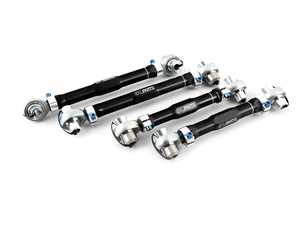 SPL Parts Rear Upper Arms - F2X/F3X 2 and 3 series
