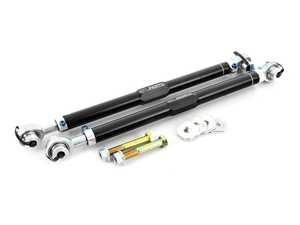 SPL Parts Rear Toe Links And Eccentric Lockout - F2X/F3X 2 and 3 series
