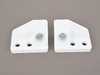 Condor Speed Shop Condor Speed Shop 5-Lug Conversion Control Arm Mounts - E30 (w/ 5-Lug Swap) 5LSWAP View 2