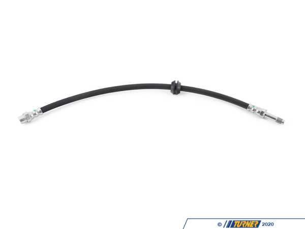 TRW Front Brake Hose - Priced Each 34322229723