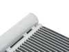 Nissens A/C Condenser With Receiver Drier 64509122825 View 3