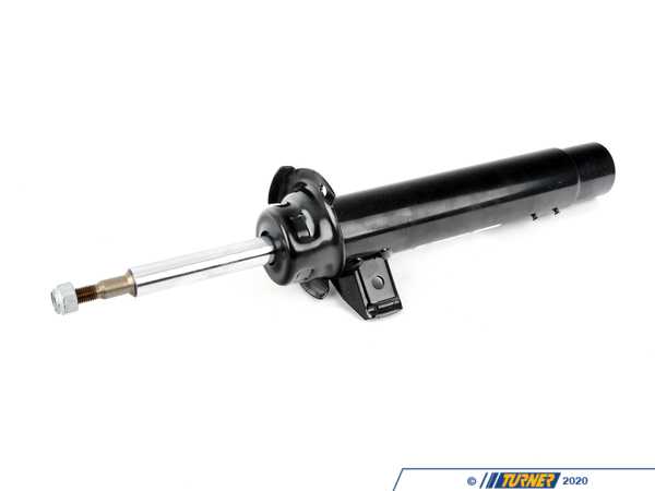 Sachs OEM Sachs Strut - Front Left - E84 X1 28iX 35iX 31316851335