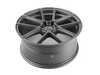 Alzor 19" Style M205 - Set Of Four - MINI F Chassis m205-2KT View 3