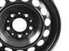 Genuine BMW Genuine BMW Steel Rim Schwarz 6Jx15 Et:42 - 36111095007 - E36 36111095007 View 2