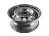 Genuine BMW Genuine BMW Steel Rim Schwarz 6Jx15 Et:42 - 36111095007 - E36 36111095007 View 1