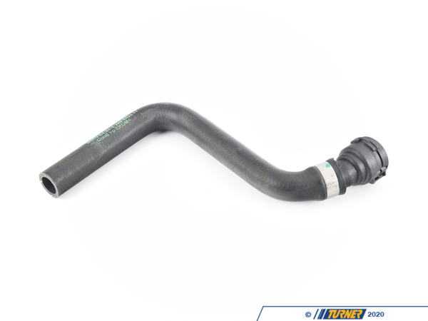 Genuine BMW Genuine BMW Hose F Radiator And Engine R - 64212229843 64212229843