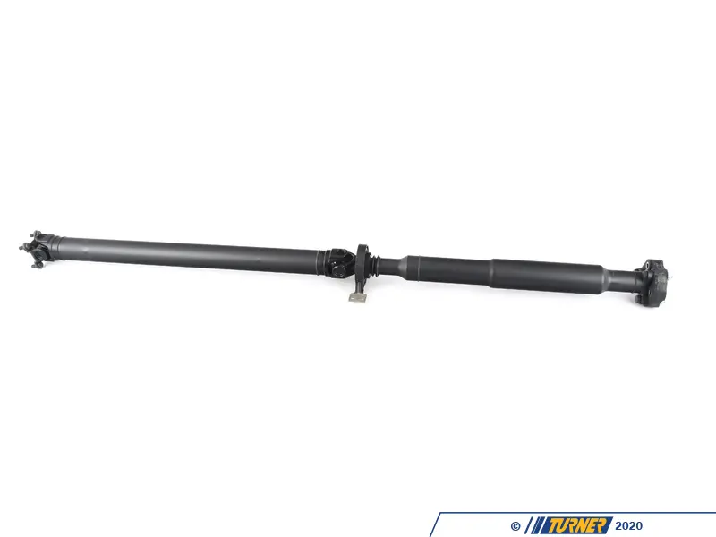マサベルト 26111227827 - Genuine BMW Drive Shaft Assy Five Speed