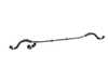 Genuine BMW Genuine BMW Auxiliary Radiator Hose - 17128654820 17128654820 View 1