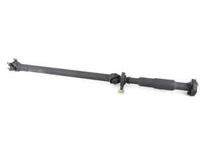Driveshaft For Automatic Transmission - E36