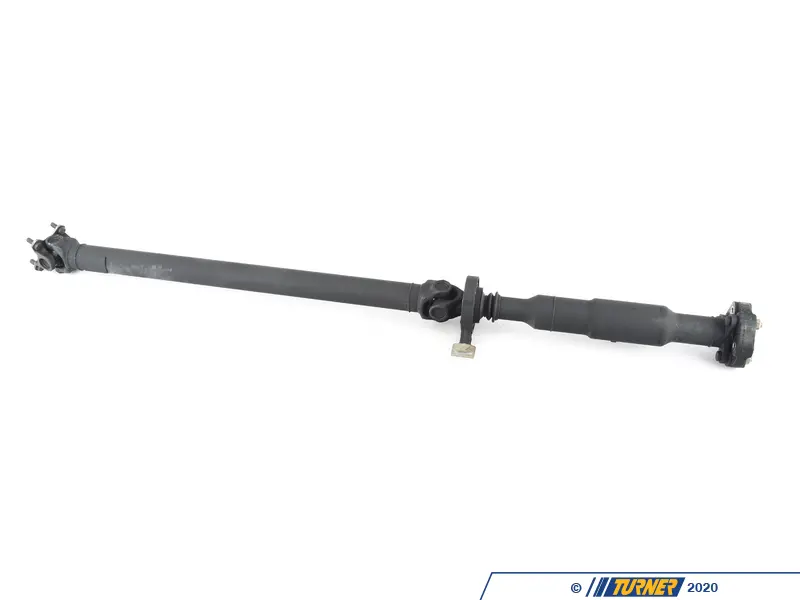 26111227939 - Driveshaft For Automatic Transmission - E36
