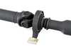 Genuine BMW Driveshaft For Automatic Transmission - E36 26111227939 View 2