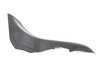 Genuine BMW TRIM, DRIP RAIL, RIGHT 63218493822 View 1