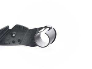 Genuine BMW Counter-plate For Seat Belt - 52107053849