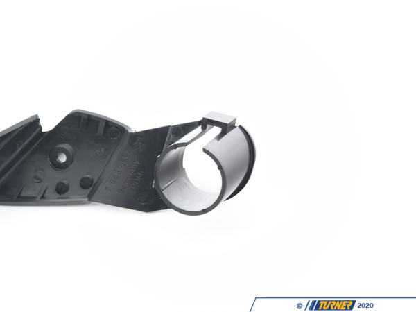 Genuine BMW Genuine BMW Counter-plate For Seat Belt - 52107053849 52107053849