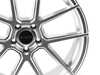 Alzor 19" Style M205 Wheels - Set Of Four - MINI F Chassis m205-1KT View 2