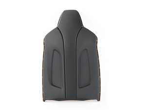 Genuine BMW Rear Panel Schwarz - 52107849883 - F80 M3