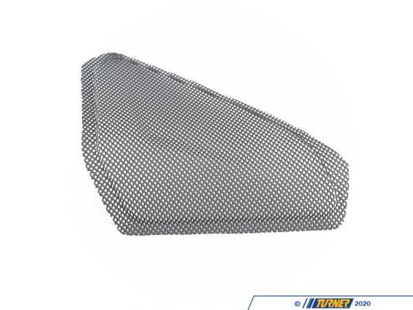 Genuine BMW GRID, LOUDSPEAKER RIGHT 51339875704