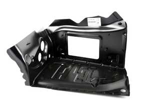 Trunk Floor - Right - F90, G30