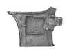 Genuine BMW Genuine BMW Bumper Cover Guide - G30 51127387300 View 1