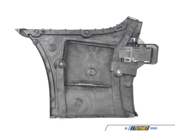 Genuine BMW Genuine BMW Bumper Cover Guide - G30 51127387300