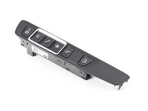 Operating Unit -  Center Console - F85, F86