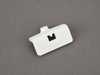 Genuine BMW POSITIONIERUNGSHILFE 41212460156 View 1