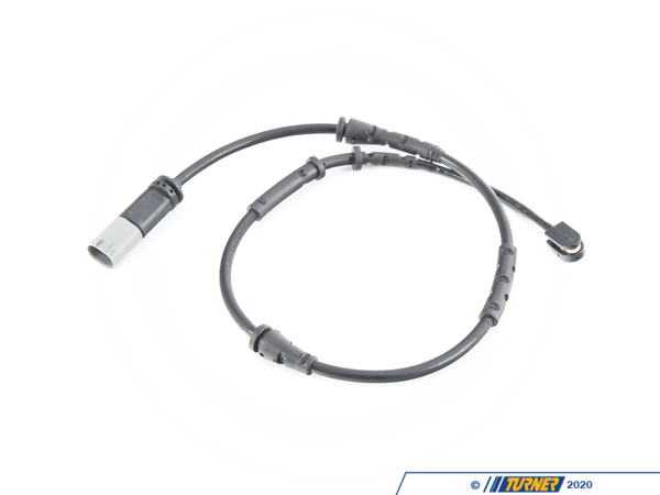 EBC EBC Brake Pad Sensor - Rear EFA185