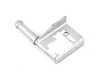 Genuine BMW Resonator Bracket - Rear Left - F01, F02, F06, F07, F10, F12, F13 18207578229 View 1