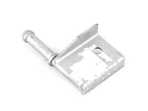 Resonator Bracket - Rear Left - F01, F02, F06, F07, F10, F12, F13