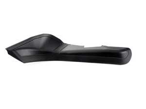 TRIM, DRIP RAIL, LEFT