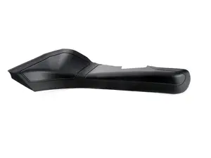 TRIM, DRIP RAIL, LEFT