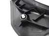 Genuine BMW TRIM, DRIP RAIL, LEFT 63218493821 View 3
