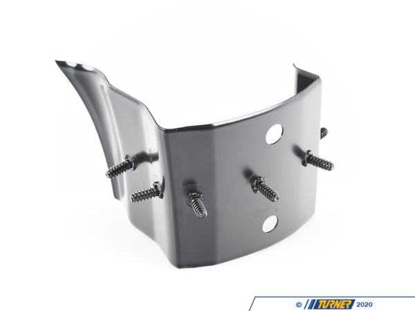 Genuine BMW REINFORCEMENT PLATE, 41007437600