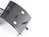 Genuine BMW REINFORCEMENT PLATE, 41007437600 View 3