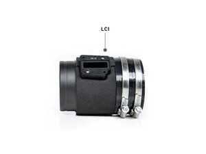 Eventuri POST LCI MAF Tube