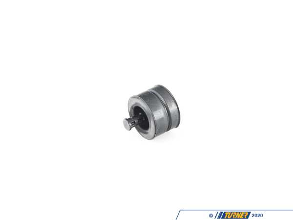 Genuine MINI STOP BUFFER 51237162448