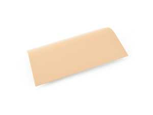 BLIND PLATE