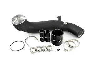 VRSF Charge Pipe Upgrade Kit 2007 – 2010 BMW 535i N54 E60/E61 