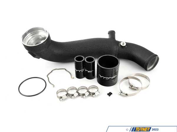VRSF VRSF Charge Pipe Upgrade Kit 2007  2010 BMW 535i N54 E60/E61  10601028
