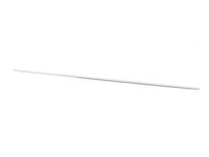 Genuine BMW Waist Rail Trim Strip, Ext. - 51228150708
