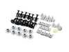 Genuine BMW SET OF MOUNTED PARTS 51122452063 View 1