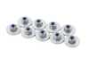 Genuine BMW SET OF MOUNTED PARTS 51122452063 View 5