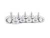 Genuine BMW SET OF MOUNTED PARTS 51122452063 View 6
