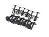 Genuine BMW SET OF MOUNTED PARTS 51122452063 View 3