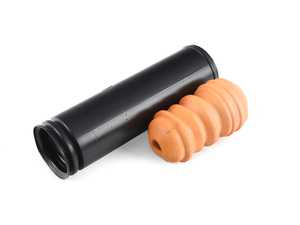 Genuine BMW Repair Kit, Additional Dampe - 33502290317