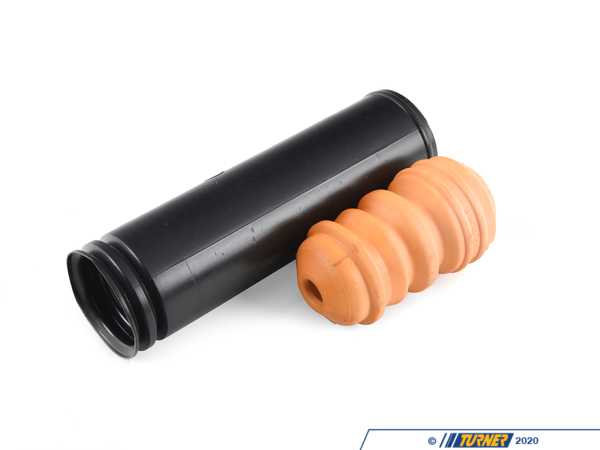 Genuine BMW Genuine BMW Repair Kit, Additional Dampe - 33502290317 33502290317