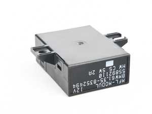 Multifunction Steering Wheel Control Unit - E38, E39