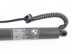 Genuine BMW Hatch Shock - Gas Pressurized Support - F15 X5