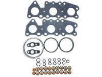 Vargas Turbo Technologies Vargas S55 "GC" Turbo Upgrade - F8X S55 3.0L VTTS55GC